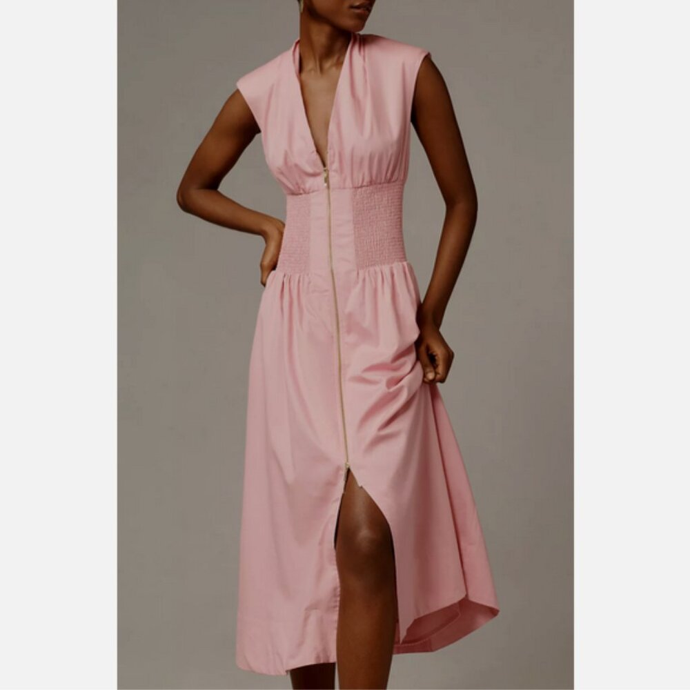 Anthropologie Tommie Dress - Picture 2 of 6